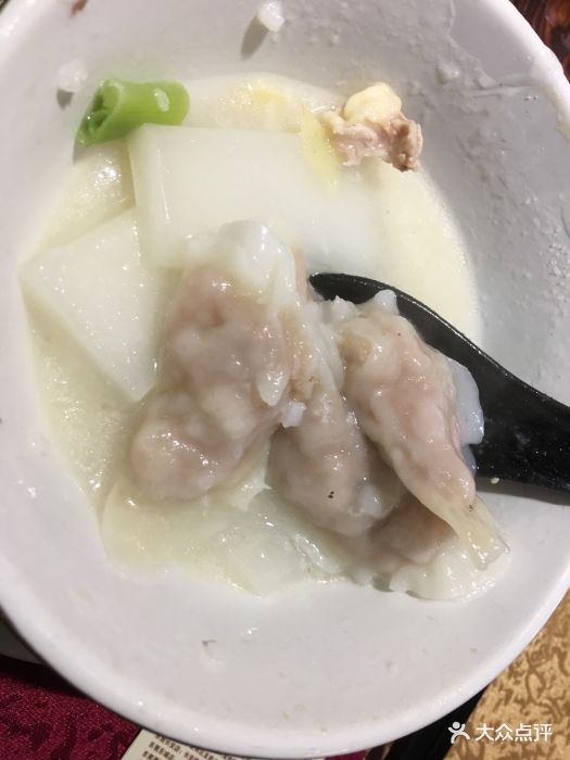 顺德鱼皮角