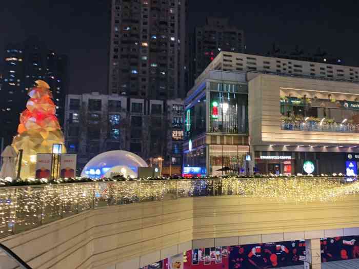 中海环宇荟-"中海环宇荟位于建国东路马当路地铁9号."-大众点评移动版