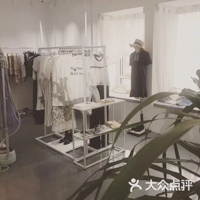 dayone女装下午茶私人工作室图片 - 第13张
