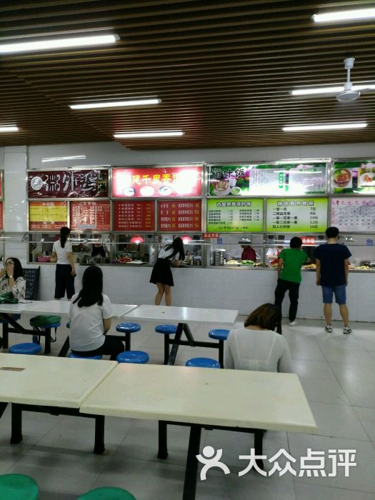 华东交大南区四食堂-图片-南昌美食-大众点评网