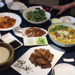 香雪海饭店中餐厅(东环店)