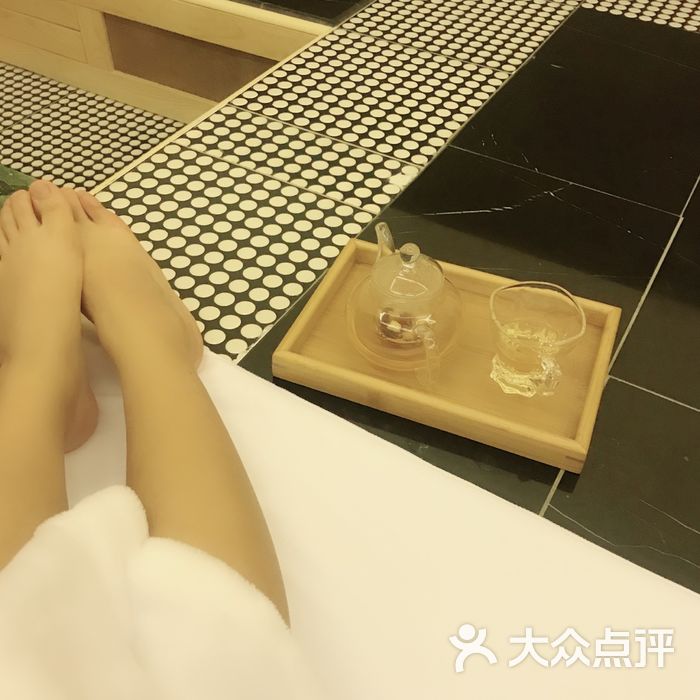 悦容妍spa