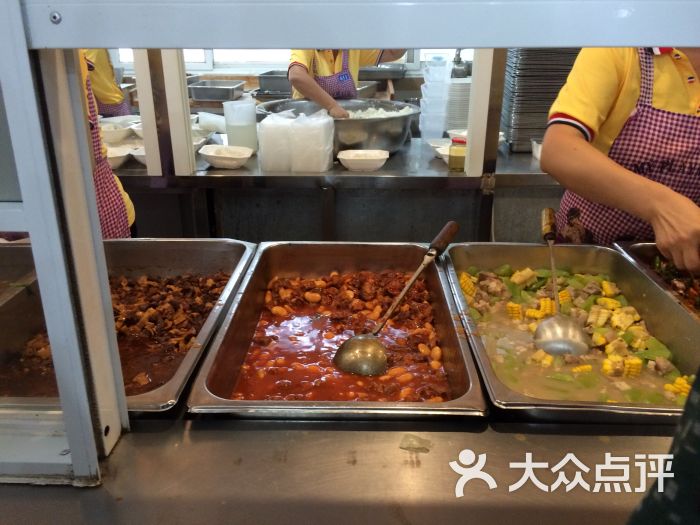 四川工程职业技术学院-松苑餐厅-宁静致远102