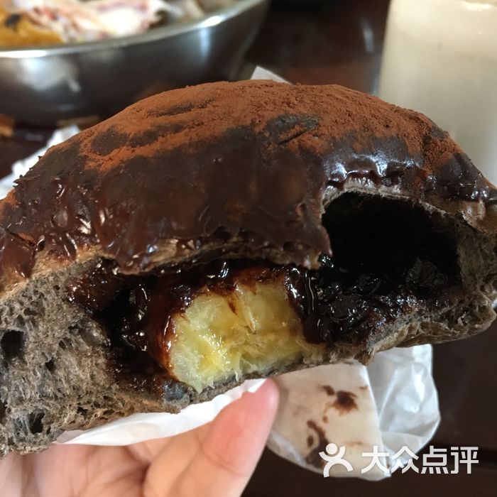 ubakery优烘焙图片-北京面包甜点-大众点评网