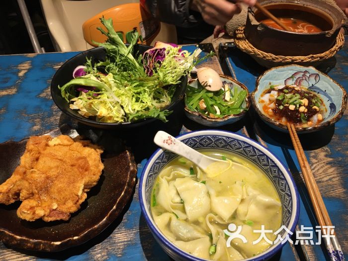 桃花源记(泉屋店)-图片-苏州美食-大众点评网