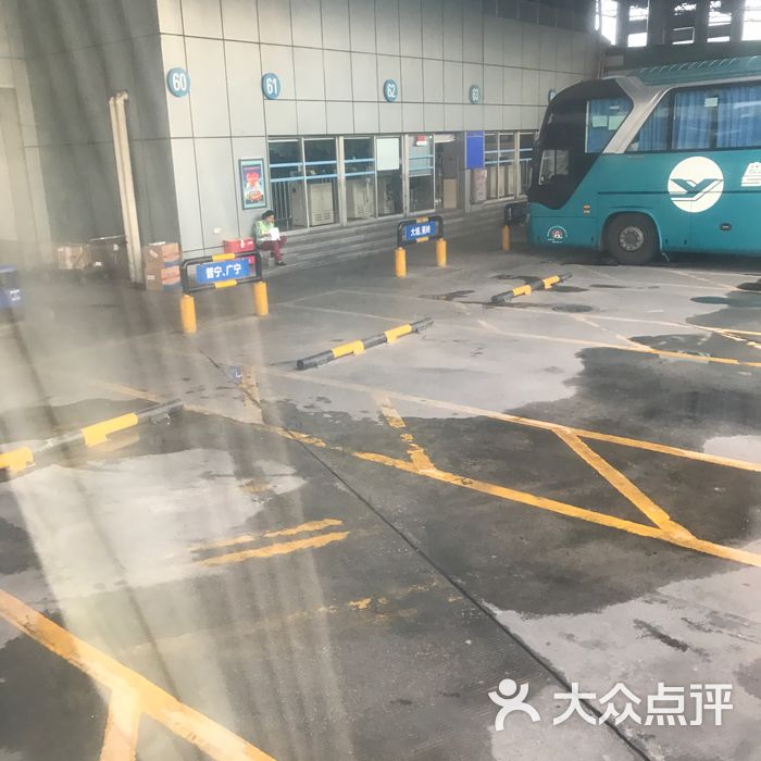 天河客运站图片-北京长途汽车站-大众点评网