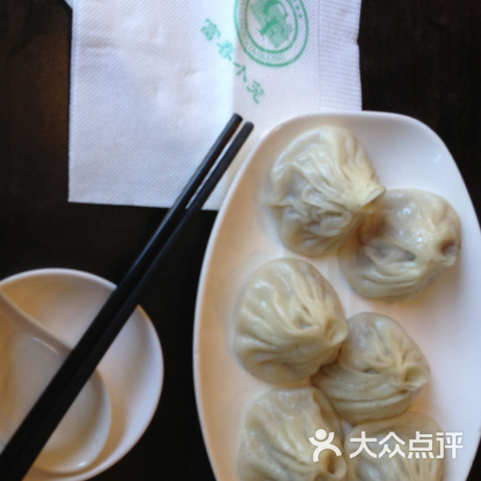 富麦小笼