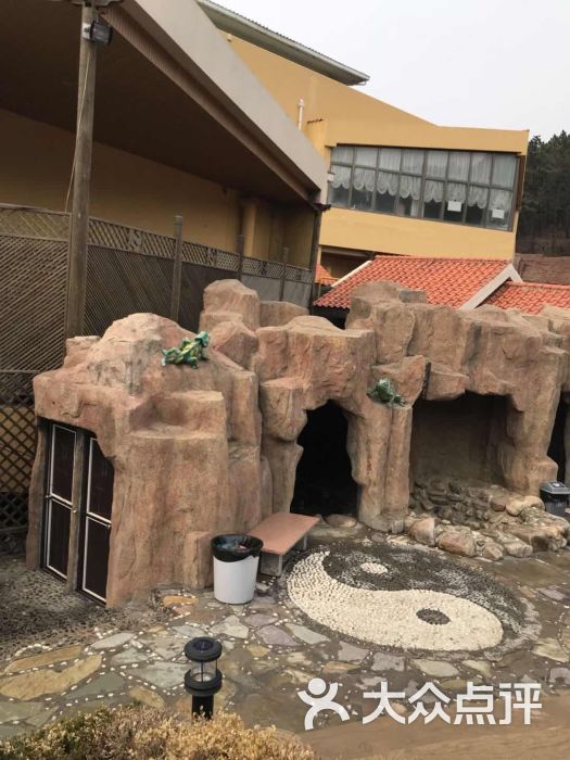 香格里汤泉宫温泉酒店图片 - 第3张