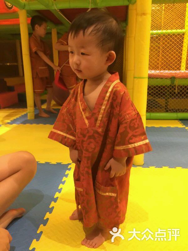 三鼎园-图片-天津休闲娱乐