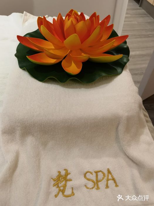 梵spa(玖洲店)图片