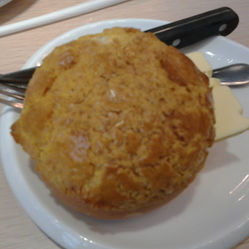 冰火菠萝包(图)-澳门味道(天津大悦城店)-天津-