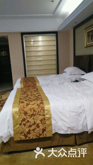 维也纳酒店(扬州东方国际食品城店)-图片