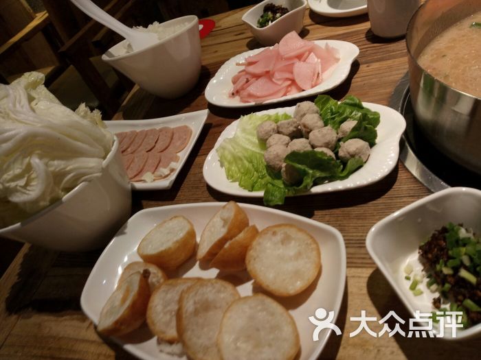 裕丰豆米火锅(星力银海元隆广场店)图片 - 第13张