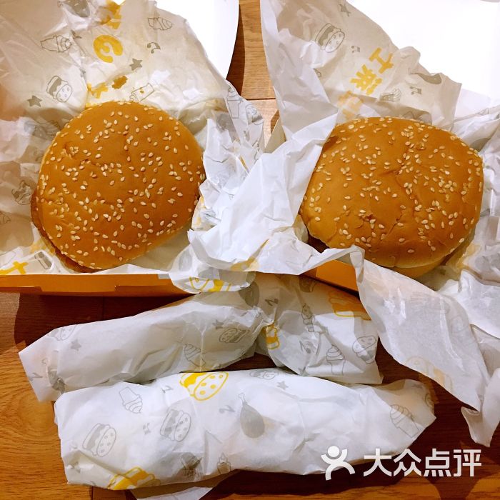 华莱士(古美店)图片 - 第41张