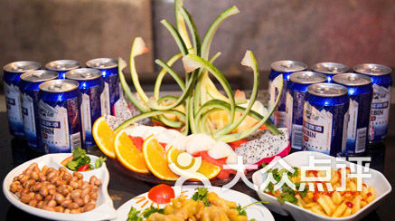 钻石KTV-钻石ktv果盘图片-广州休闲娱乐