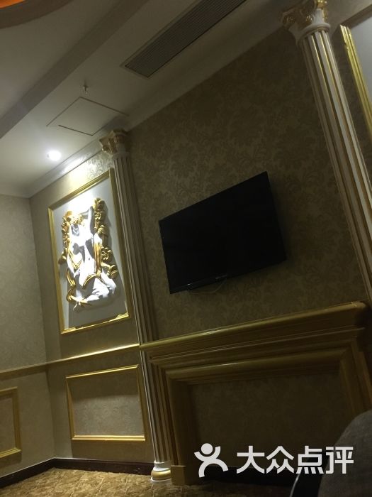 天铭樱花足道养生会馆-图片-常熟休闲娱乐-大众点评网