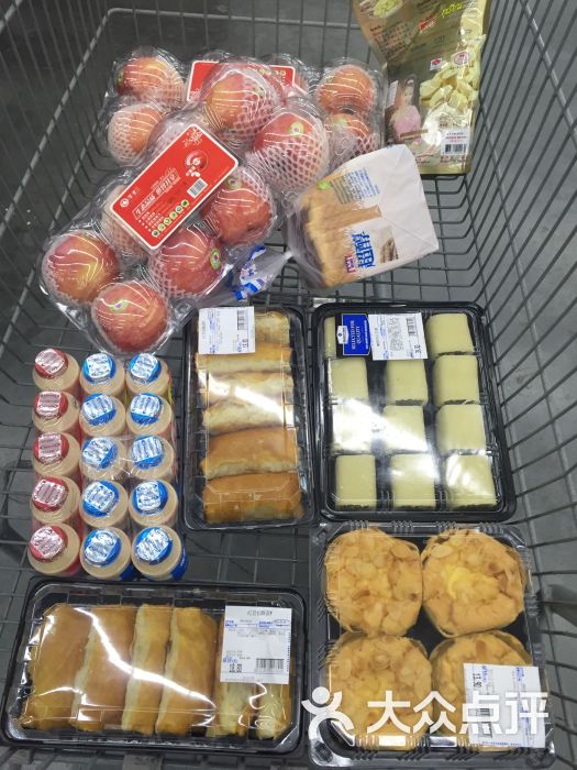 沃尔玛山姆会员店(西溪店)-图片-杭州购物