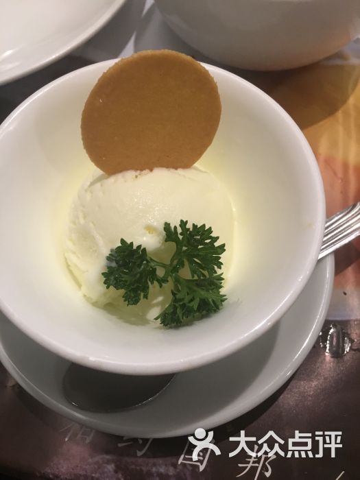 国邦茶餐厅图片 - 第1张