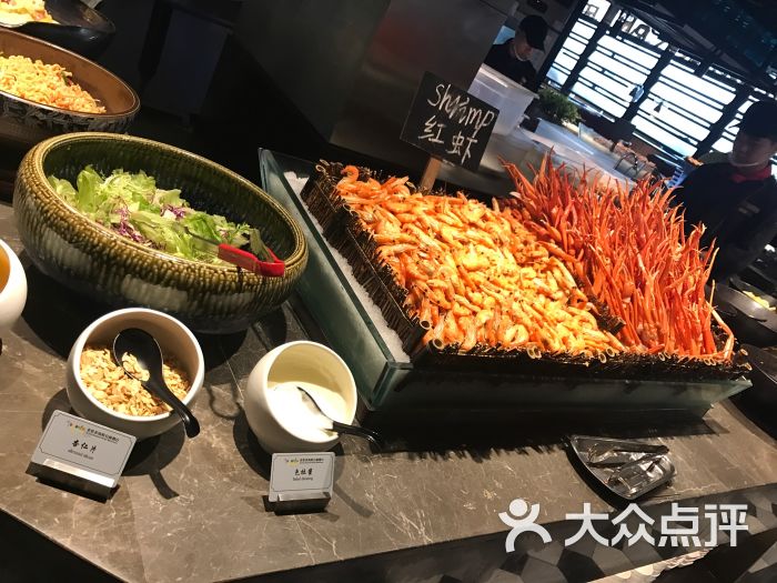 多伦多海鲜自助餐厅(龙湖时代天街店)-图片-杭州美食