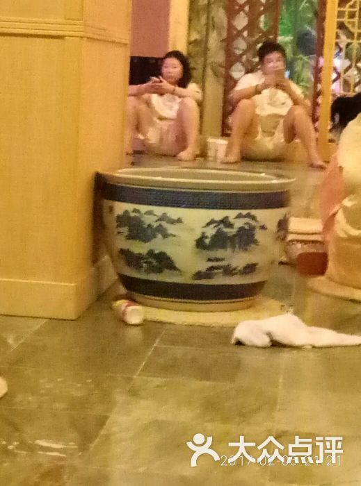 南美水疗(南汇店)图片 - 第5张