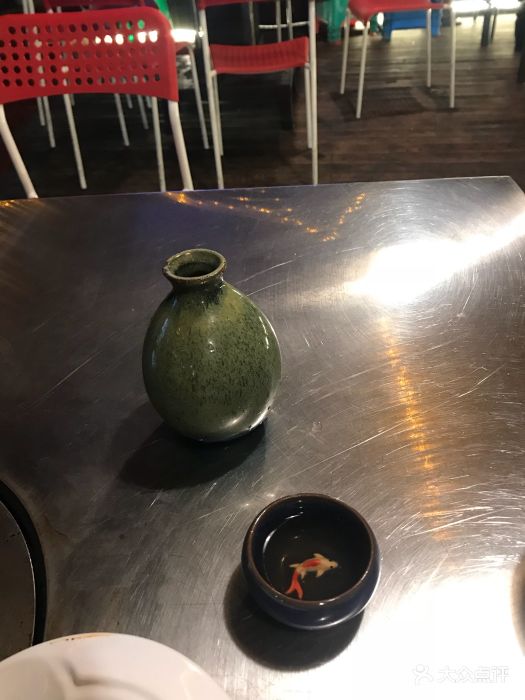 花间一壶酒小酒馆图片