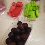 "浣熊鲜生·水果·果切·果捞(济南万达店)"的全部