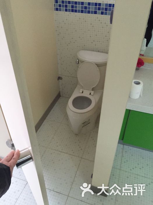 乐融国际幼儿园-图片-北京