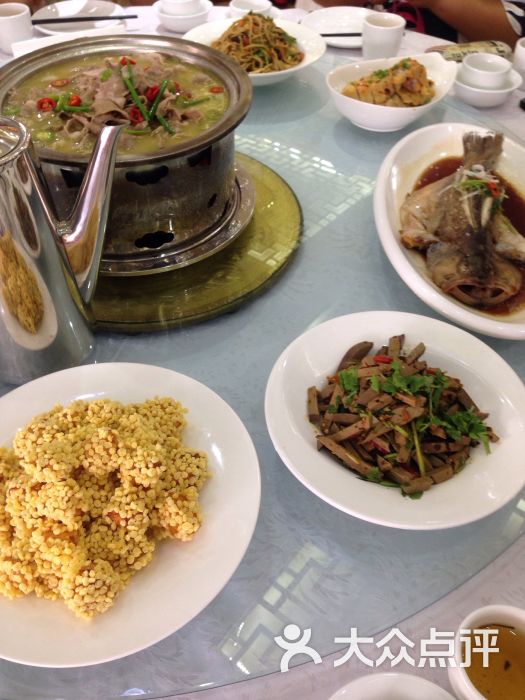 浩翔餐饮(毫沁营店)-图片-呼和浩特美食-大众点评网