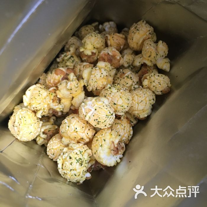 popaholic珀·赫丽爆米花(五角场万达店)图片 第312张