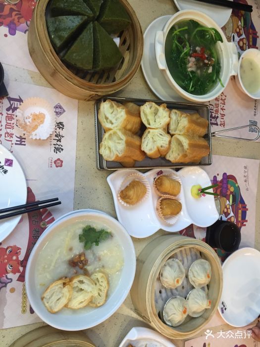 点都德(龙华店)图片 第2545张