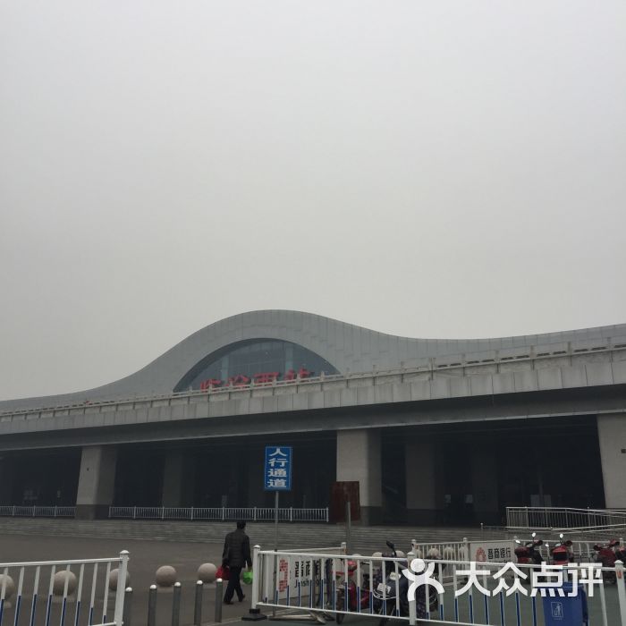 临汾西站图片 - 第54张
