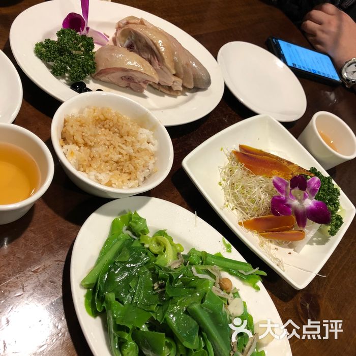 吃饭食堂图片-北京中餐-大众点评网