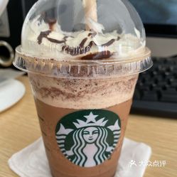 咖啡厅 安溪县其他 宝龙城市广场 星巴克(泉州安溪宝龙广场分店)