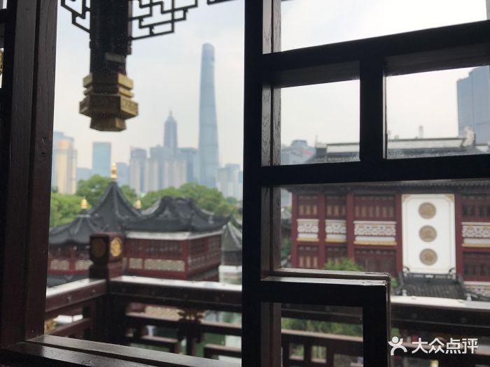 绿波廊七号景观位图片 - 第2张