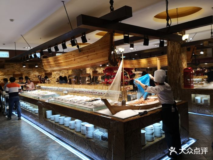 汉巴味德巴西烤肉(李沧宝龙店)图片 - 第305张