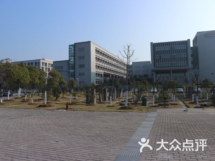 安徽大学(磬苑校区)图片 第28张