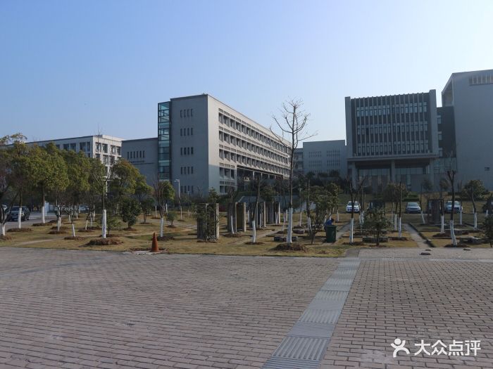 安徽大学(磬苑校区)图片 - 第121张