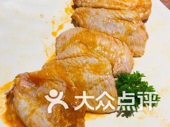 新石器烤肉人均消费_新石器烤肉