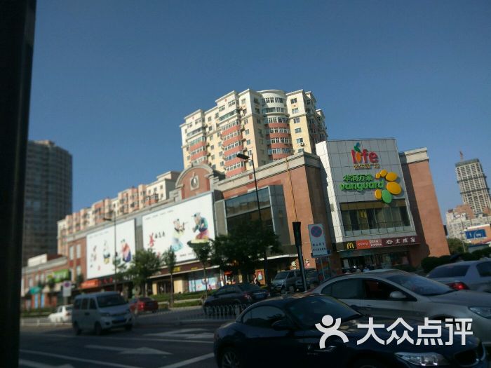 华润万家(南楼北店)外观图片 第164张