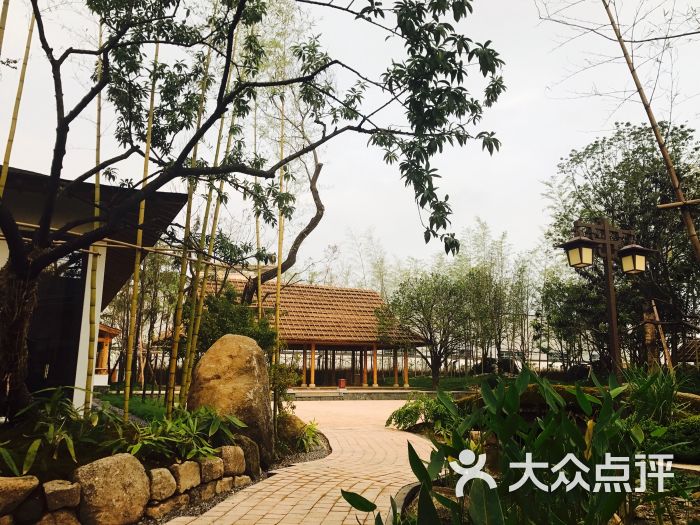 晴溪庄园图片 - 第676张