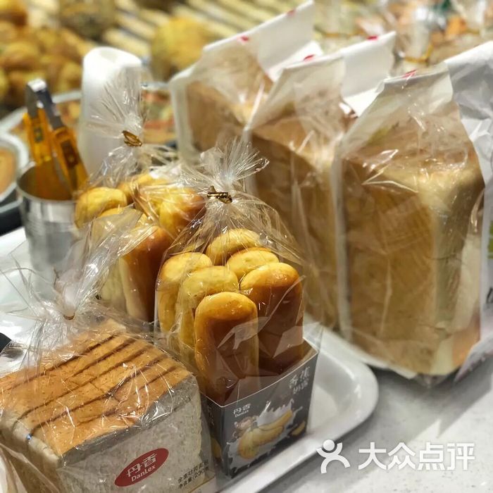 丹香图片-北京面包甜点-大众点评网