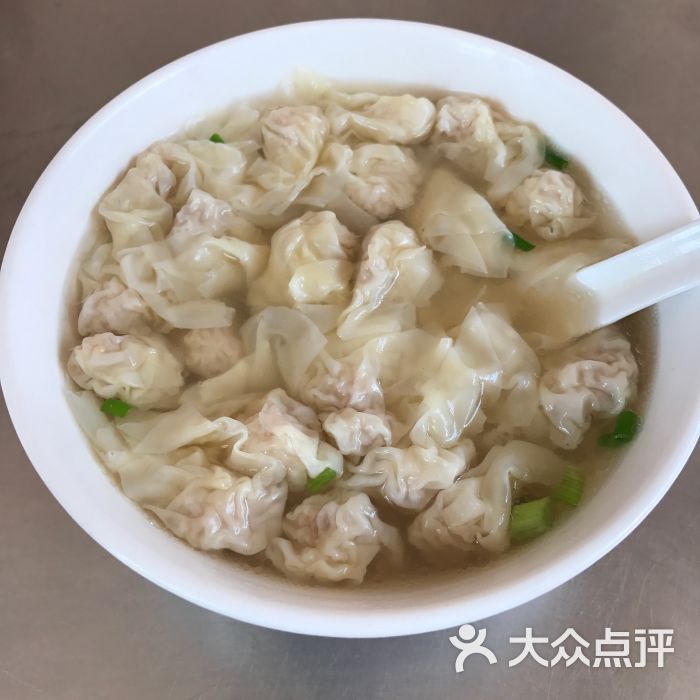 崖口云吞-图片-中山美食-大众点评网