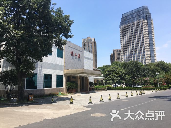 双门楼宾馆图片 - 第110张