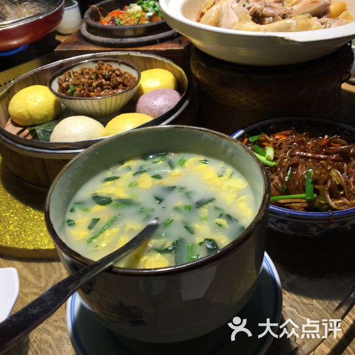 皖北菜糊