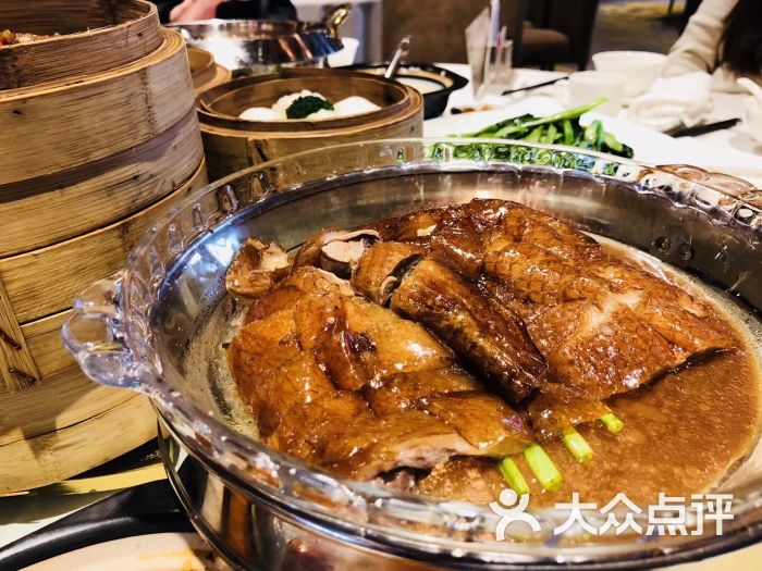 顺丰国宴-图片-柳州美食-大众点评网