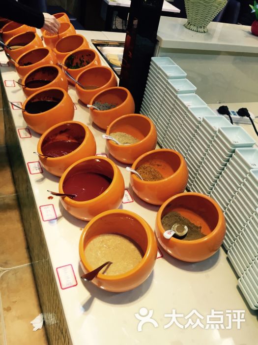 鑫义隆烤肉王(丰泽广场店)-图片-泉州美食