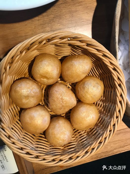 巴邑火锅(动壹基地店)面筋果图片 - 第684张
