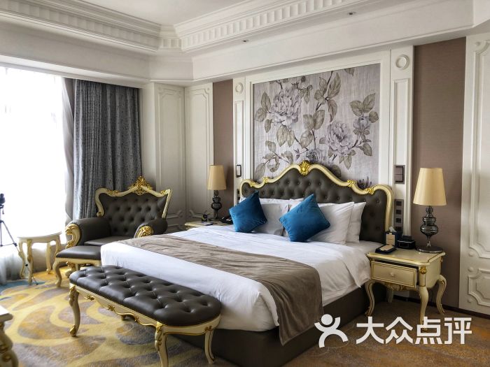 富临大都会酒店-图片-绵阳酒店-大众点评网