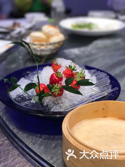 大董烤鸭店(木樨园桥店)图片 - 第2张