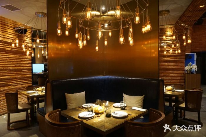 泰香米泰国餐厅(中关村店)--环境图片-北京美食-大众